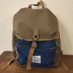 POLeR OUTDOOR STUFF　THE FIELD PACKのサムネイル