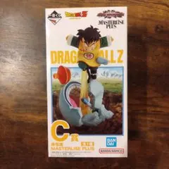 一番くじ ドラゴンボール　C賞　孫悟飯　MASTERLISE　フィギュア