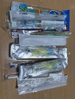 ※★18本セット】歯ブラシ　アメニティ　まとめ売り　使い捨て　大量　旅館　ホテル