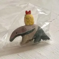 すみっこぐらし 東山動物園　大アリクイとえびふらいのしっぽ