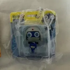 ケロロ軍曹 ガチャガチャ ブリスターチャームコレクション ドロロ兵長 ドロロ