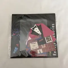 嵐　フレークシール