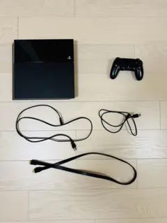 着払い巴様専用 ✨美品✨PlayStation 4 本体 + コントローラー