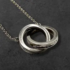 ティファニー 1837 インターロッキング ネックレス 1035のサムネイル