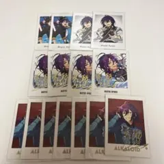 あんスタ 礼瀬マヨイ ぱしゃっつ