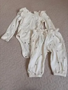 baby GAP ベビーパジャマ 3〜6か月