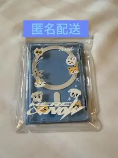 ໒*゜様 zb1 ゼベワン　ソウルコン　MD マグネットケース