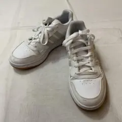 専用 adidas アディダス スニーカー 24cm