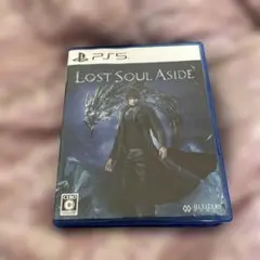 PS5 Lost Soul Aside