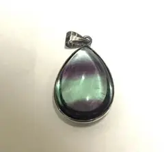 天然石ペンダントトップ