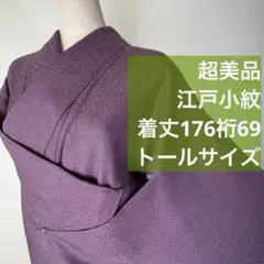 2026年最新】着物 トールサイズ 色無地の人気アイテム - メルカリ