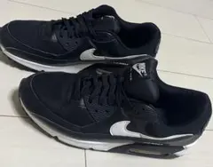 Nike Air Max 90ナイキエアマックス90ブラック/ホワイト 28.5