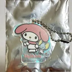 サンリオ アクリルキーホルダー アクキー マイメロディ サンリオキャラクター