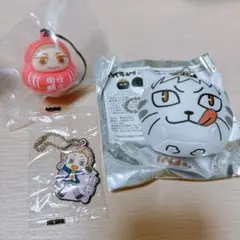 ハイキュー　夜久　グッズ