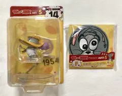 トムとジェリー　ハッピー くじ　A賞　ボロ負けしたタフィー