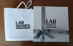 LAB SERIESのセットのサムネイル