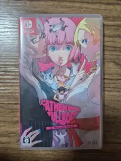 キャサリンフルボディ