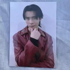 原因は自分にある。 げんじぶ Laboratory 大阪 トレカ 武藤潤