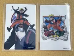 2025年最新】ビジュアルプレートコレクション narutoの人気