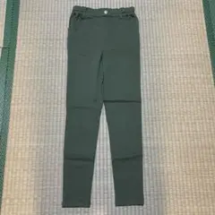 ラブトキシック　カーキパンツ　150