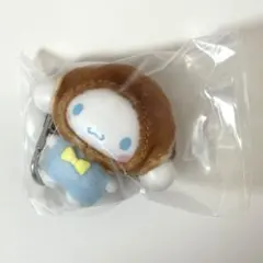 ちびっとも 和菓子 シナモン