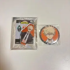 僕のヒーローアカデミア 爆豪勝己 マルイ POPUP