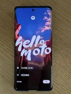 Motorola ThinkPhone 25 ThinkPad フラット画面 - メルカリ