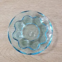 ★ポンデライオン ガラス小皿