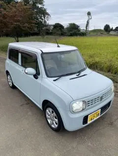 ラパン h15年 検令和10年4月 - メルカリ