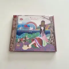 chara マドリガル