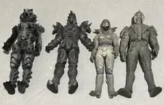 2025年最新】オルフェノク ソフビの人気アイテム - メルカリ