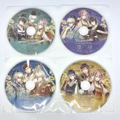 CD】ウインダリア/バース ビクター・アニメ・殿堂ツインシリーズ17