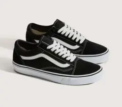 VANS OLD SKOOL バンズ オールドスクール