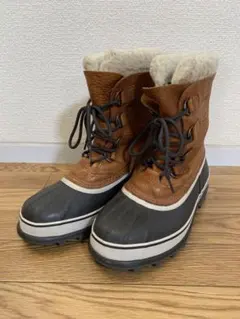 【SOREL】ソレル CARIBOU US9 27cm