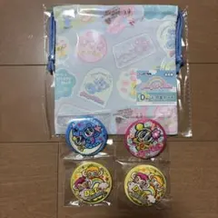 ナルミヤキャラクターズ　5点セット　まとめ売り