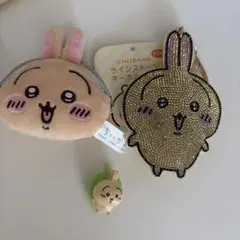 ちいかわ うさぎ まとめ売り - メルカリ