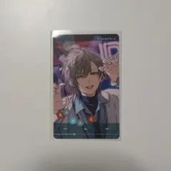 にじさんじ 叶 If We Were ランダムフォト風カード