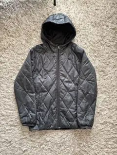 90s Puma キルティングジャケット　y2k