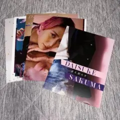 2026年最新】ピンナップ ジャニーズの人気アイテム - メルカリ