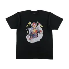 仮面ライダーガヴ ヴラムTシャツ(M)