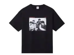 cortis コルティス ツアー Tシャツ　M