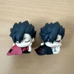 【櫻様専用】おねむたん　ハイキュー‼︎ 黒尾鉄朗　ヒロアカ相澤消太