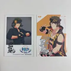 2026年最新】SideM円城寺道流の人気アイテム - メルカリ