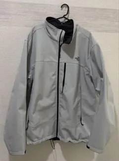 THE NORTH FACE ソフトシェルジャケット XXL ノースフェイス