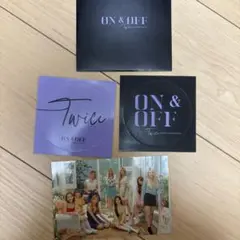 2026年最新】twice シーズングリーティングの人気アイテム - メルカリ