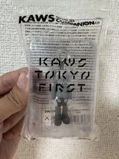 2026年最新】kaws companion keyholderの人気アイテム - メルカリ