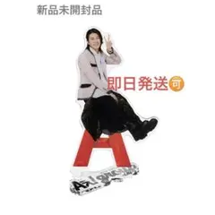 末澤誠也 アクスタ Aぇ