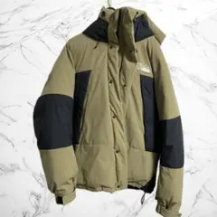 FIRST DOWN ダウンジャケット Lサイズ