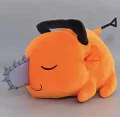 チェンソーマン ころっとクッション パワー BIG - メルカリ