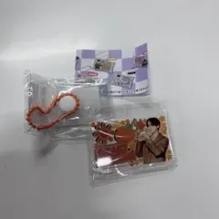 みてコレ　INI　尾崎匠海